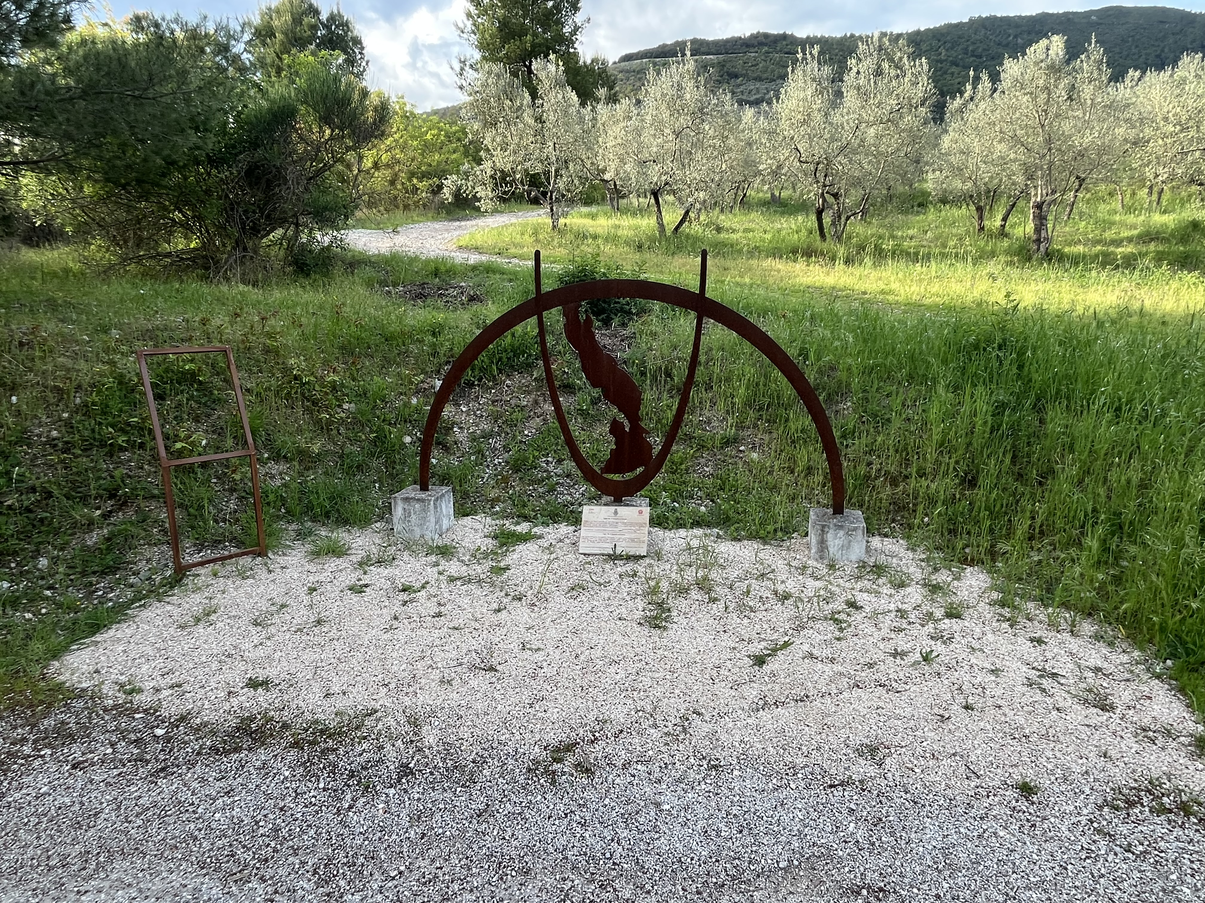 Memoria dei campi fascisti dell’Italia centrale